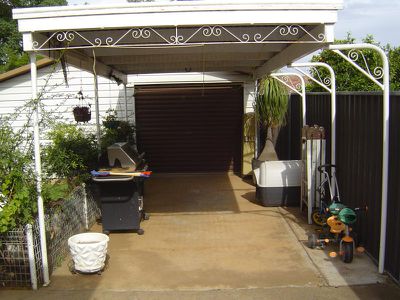 341 Fitzroy Street, Dubbo