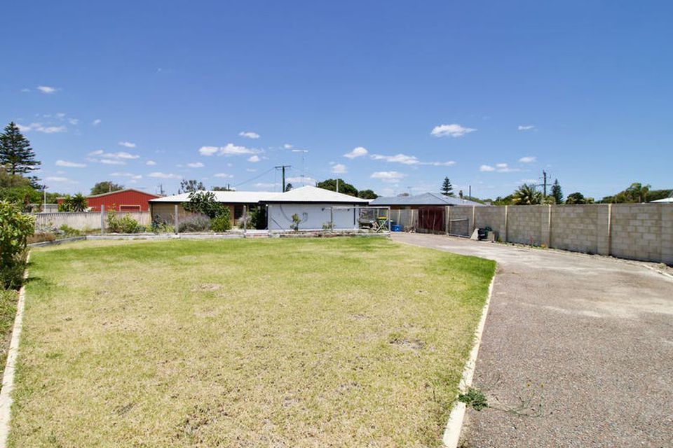 5 Kurrajong Place , Safety Bay