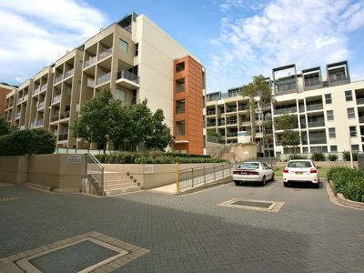 172 / 635 Gardeners Road, Mascot