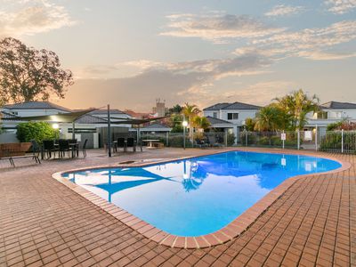 14 / 19 Fogerthorpe Crescent, Maylands