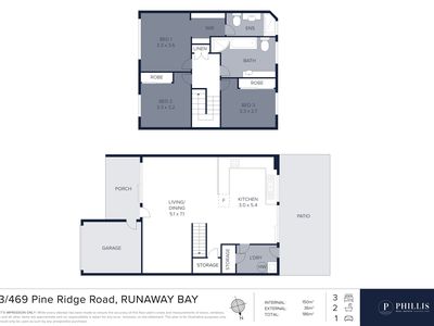 53 / 469 Pine Ridge Road, Runaway Bay