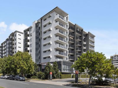 1303 / 25 Charlotte Street, Chermside