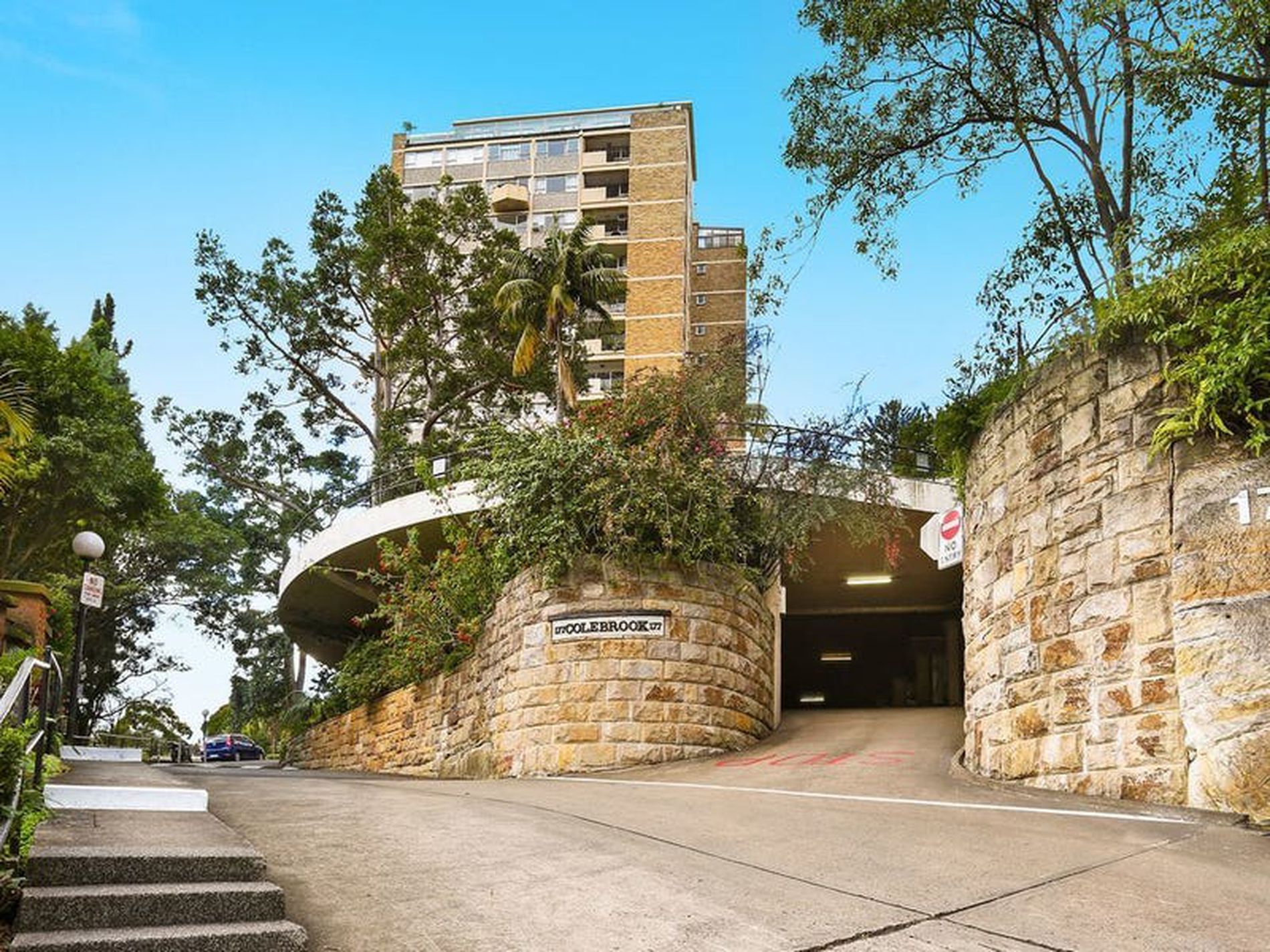38 / 177 Bellevue Road, Double Bay