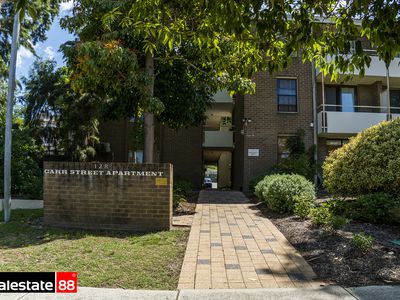 101 / 128 Carr Street, West Perth