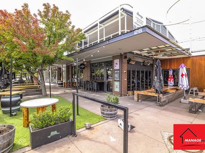 1 TOM NICHOLAS CRESCENT, Forde