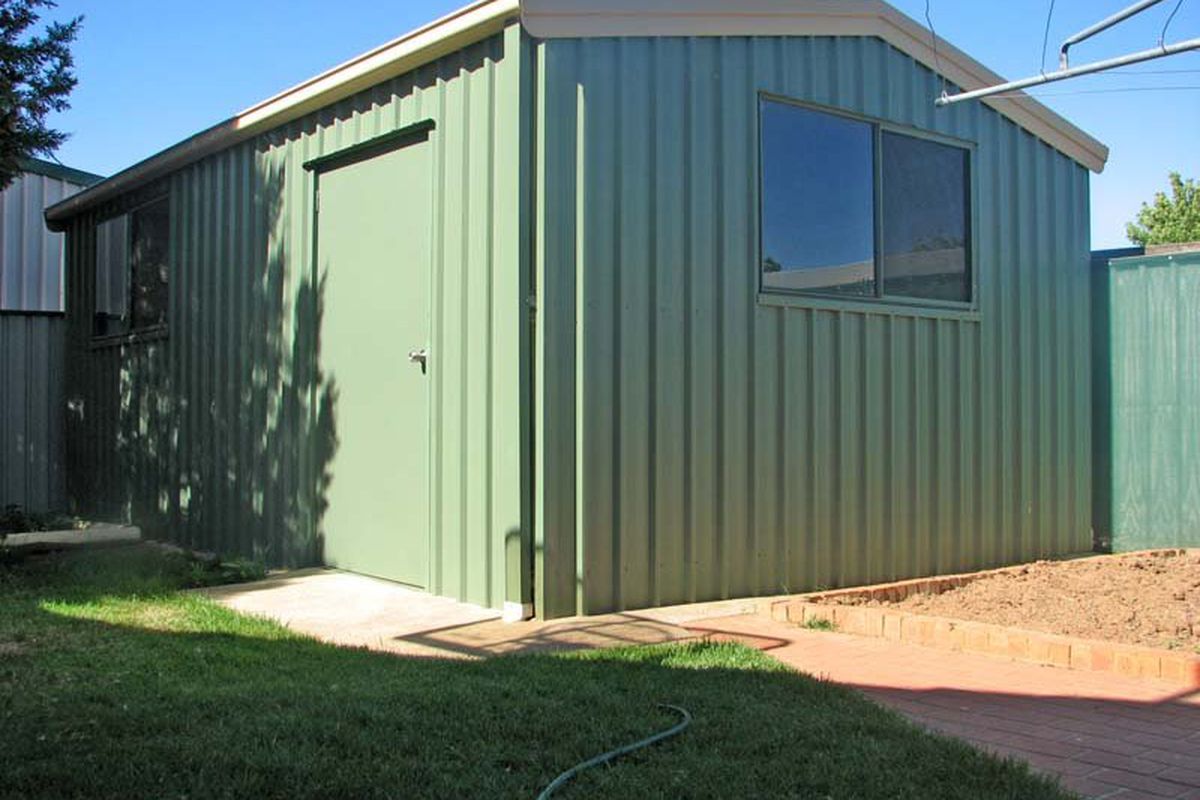 21 Wilson Street, Kyabram