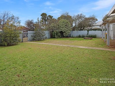 16 Hamilton Street, Murtoa