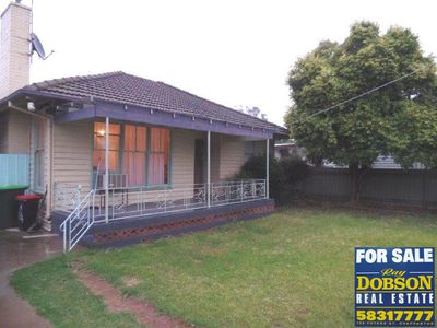 14 Regent Street, Shepparton