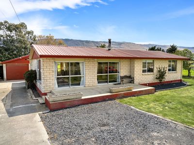 51 Tawe Street, Middlemarch