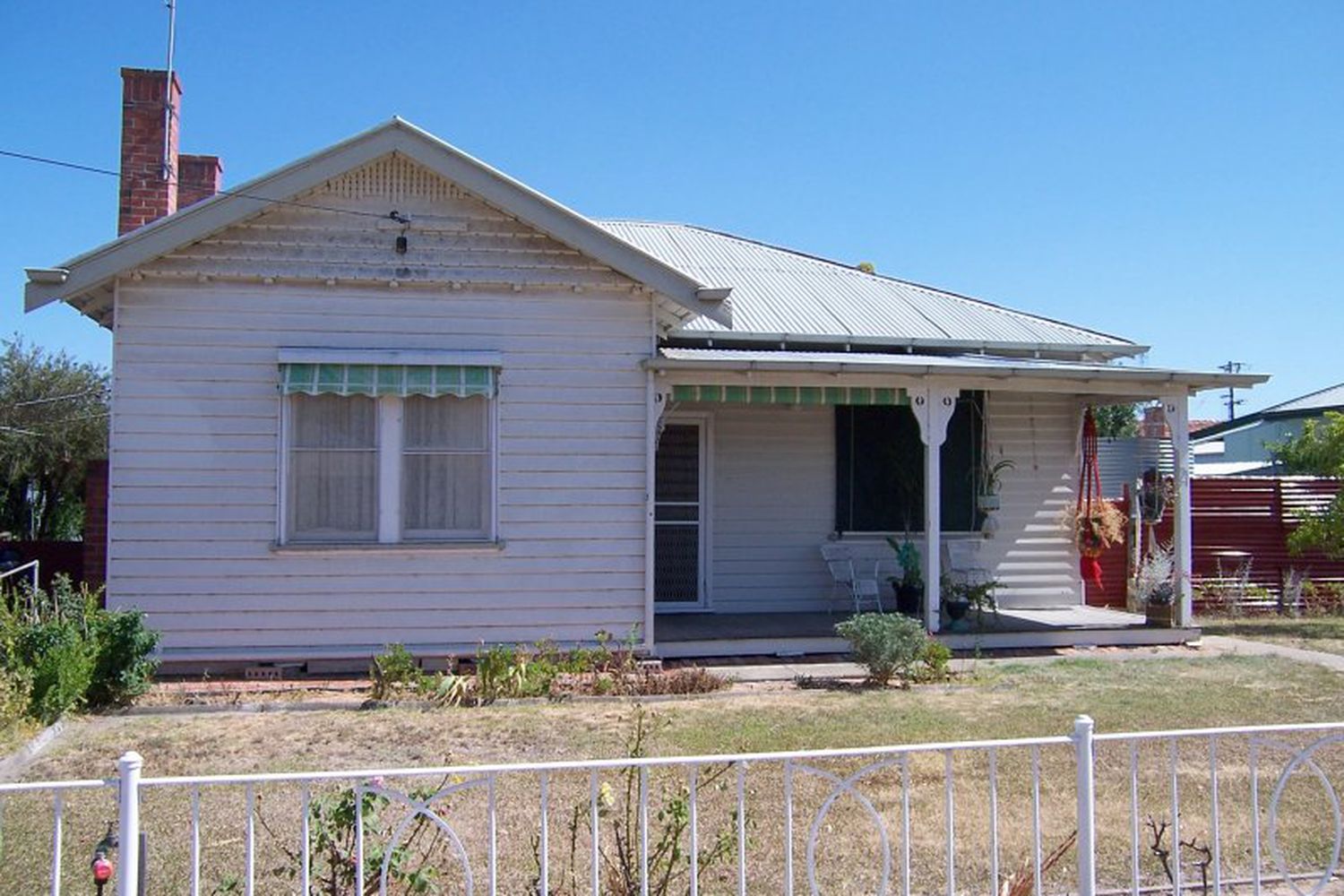 Dimboola