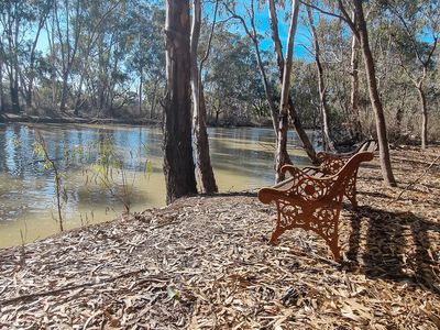 156 Lower Loddon Road, Kerang