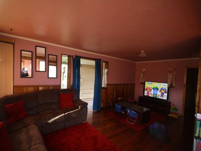 1 Raglan Street, Somerset