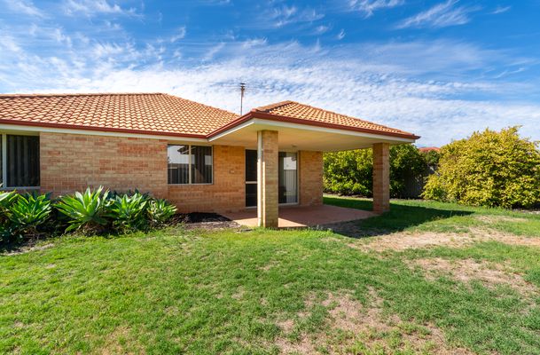 19 Kookynie Loop, Baldivis