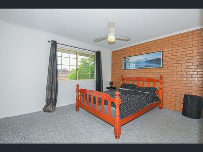 62 / 99 Barbaralla Drive, Springwood