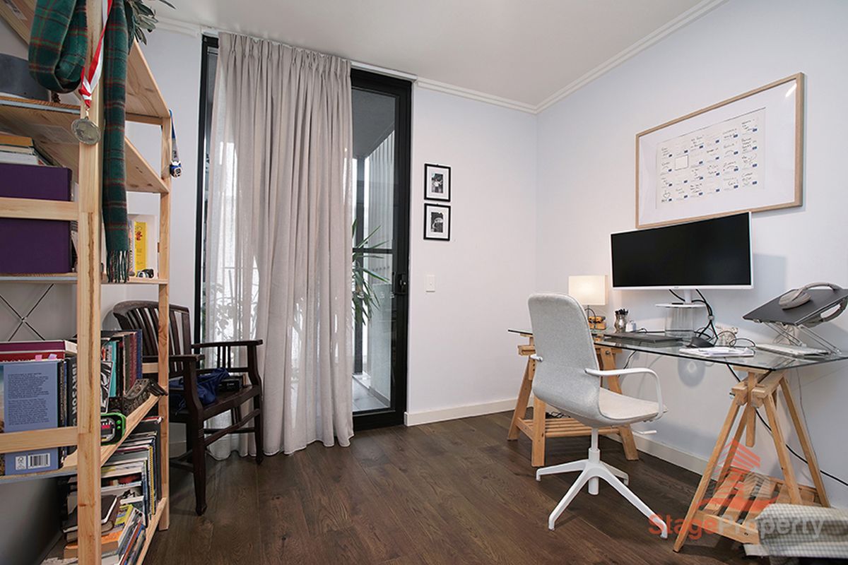 35 / 99 Palmerston Street, Perth