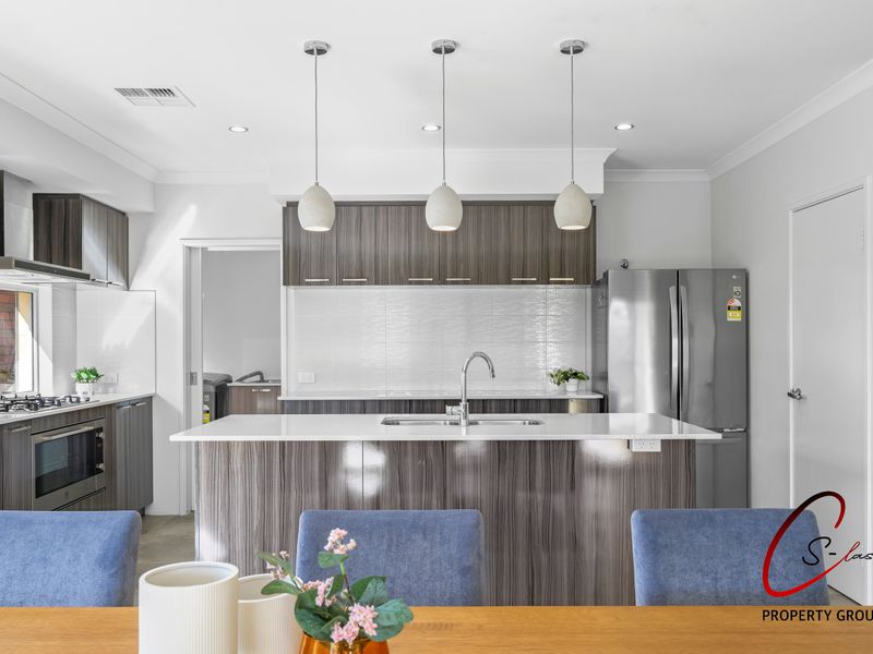 3 Mapleton Street, Stirling
