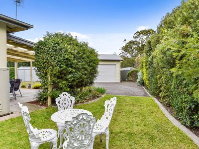 22 WYRIE ROAD, Millicent