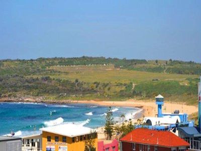 16-20 Hereward Street, Maroubra