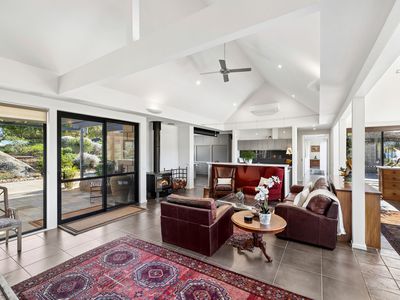 866 Coliban Park Road, Redesdale