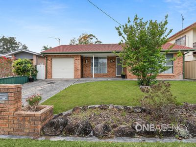 214 Walmer Avenue, Sanctuary Point