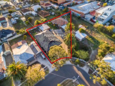 11 Marsden Crescent, St Albans