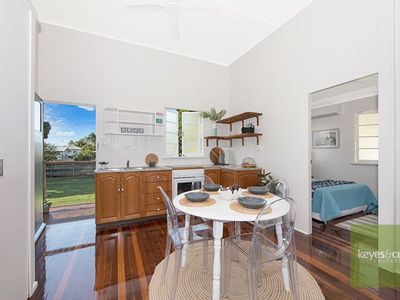 39 Sargeant Street, Gulliver