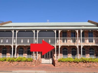 2 / 50A Sherriff Street, Forbes