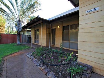 2 / 43 Weaber Plain Road, Kununurra