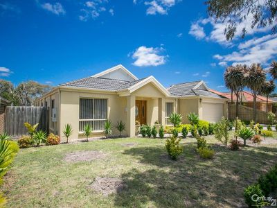 26 St Bernards Crescent, Lynbrook