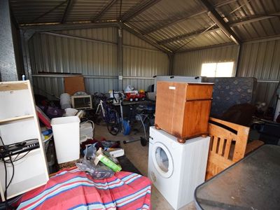 11 / 347 Cramsie Muttaburra Road, Longreach