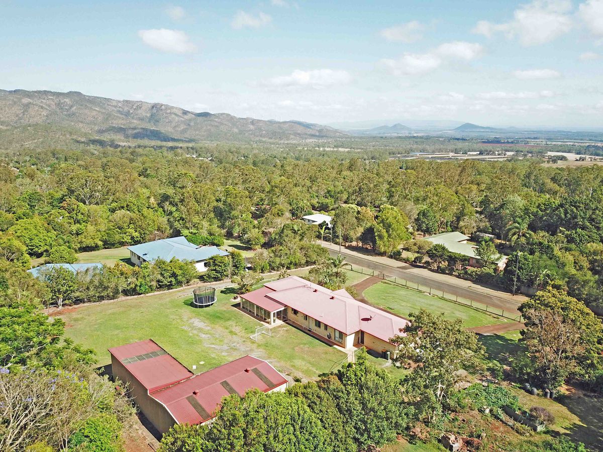 3 Nadia Close, Tolga