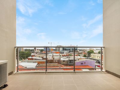 27 / 17-21 The Crescent, Fairfield