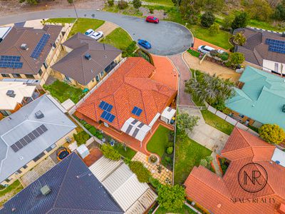 5 Aruba Court, Southern River
