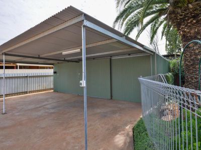 56 Bourke Street, Piccadilly