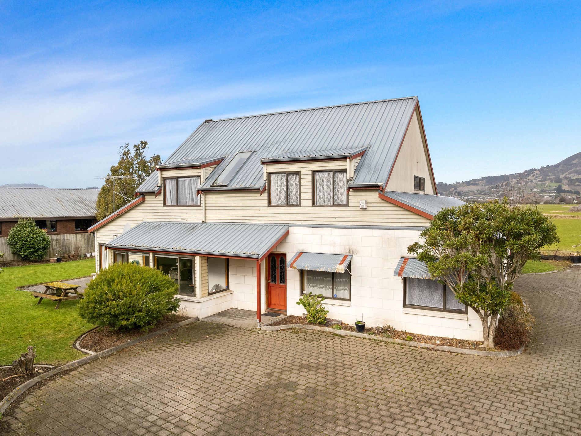 83 Bush Road, Mosgiel