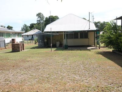 60 TOWERS STREET, Charters Towers City