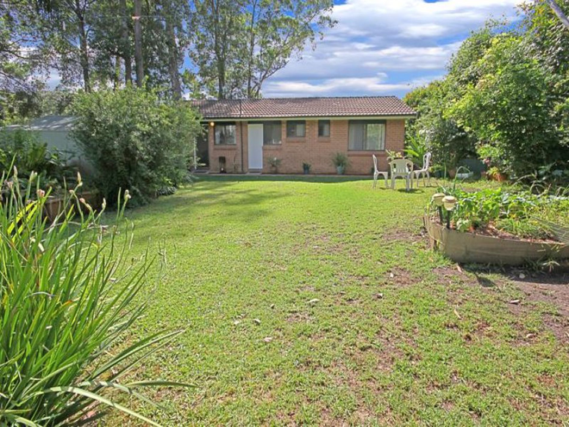 51 Cornfield Parade, Fishermans Paradise