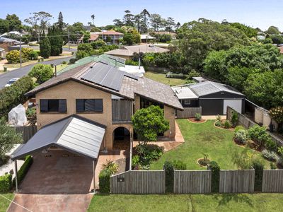 13 Wessex Street, Harristown