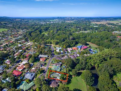 8 Hakea Ct, Mullumbimby