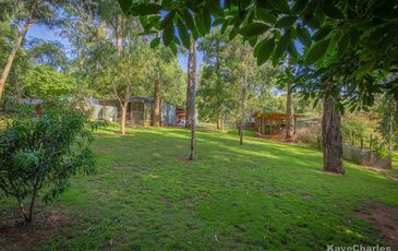 22 Steel Road, Emerald