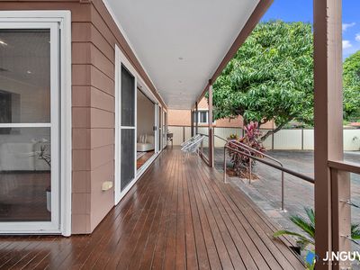 109 Brisbane Road, St Johns Park