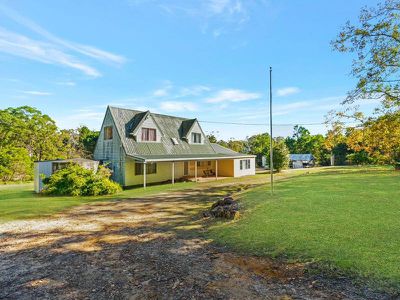 85 Yanderra  Road, Yanderra