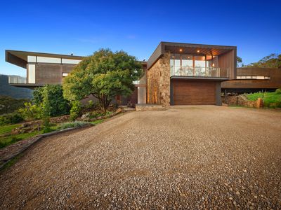 2 Tucketts Road, Mount Macedon