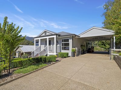 11 Alpine Ridge Drive, Merrijig