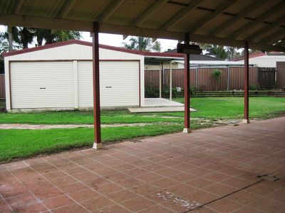 Hinchinbrook