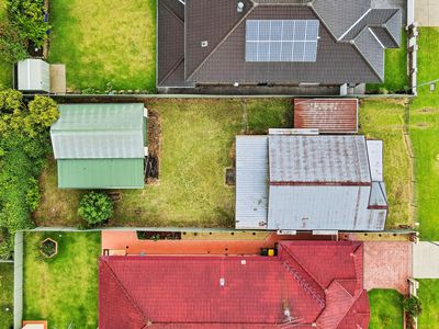 15 Oatlands Street, Wentworthville