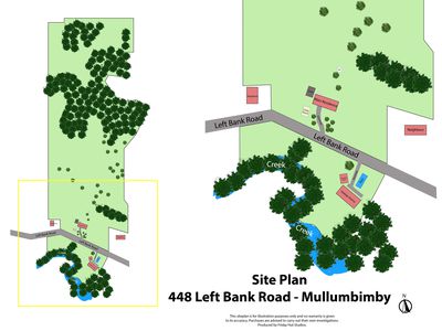 448 Left Bank Rd, Mullumbimby