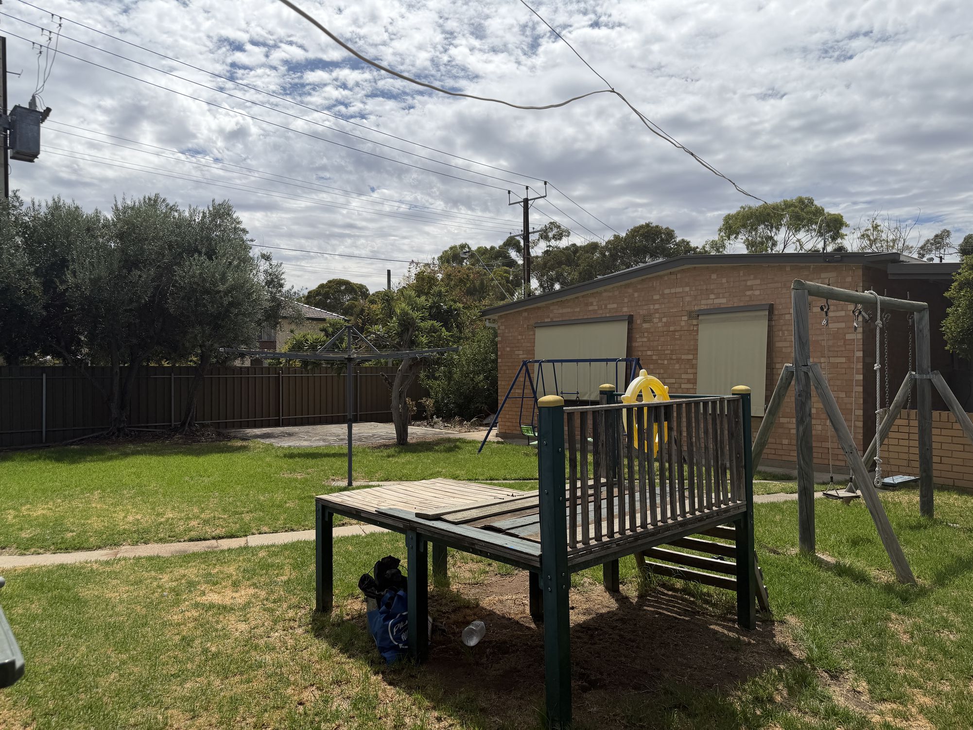 244 Days Road, Ferryden Park