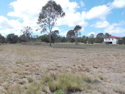13683 Daguilar Highway, Nanango