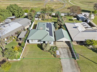 87 Finley Street, Finley